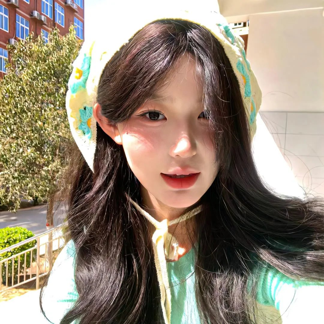 愿江海一直向上流